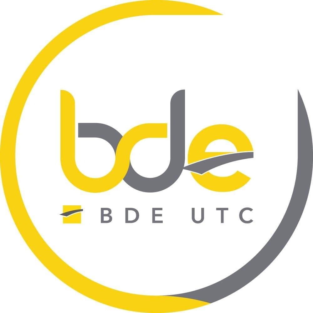 UTC Logo